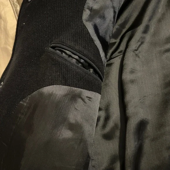 Men’s winter coat- new- size LG - Picture 8 of 14